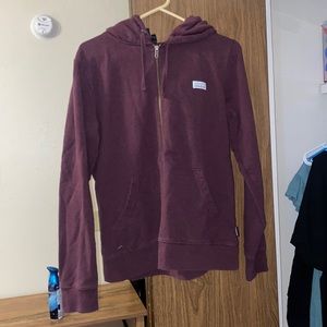 Patagonia Zip Up